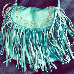 Lucky Brand small crossbody